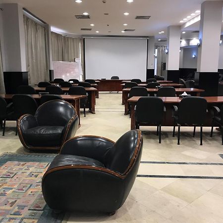 Assiut Cement Hotel المظهر الخارجي الصورة
