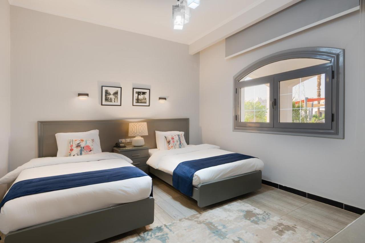 Assiut Cement Hotel المظهر الخارجي الصورة