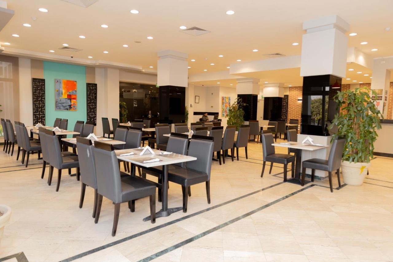 Assiut Cement Hotel المظهر الخارجي الصورة